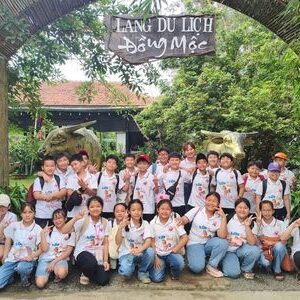 Chương trình gieo hạt biết ơn