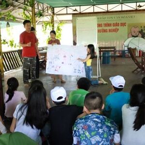 Học hỏi lòng biết ơn