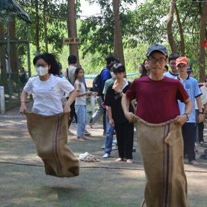 Trò chơi dân gian