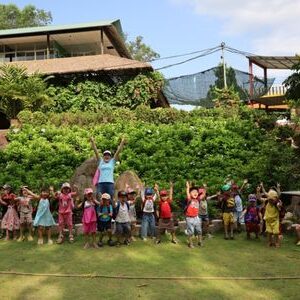 Chương trình sắc màu đồng quê