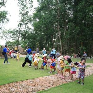 Trò chơi dân gian