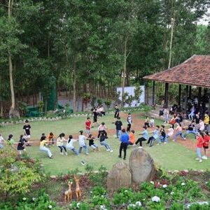 Trò chơi dân gian