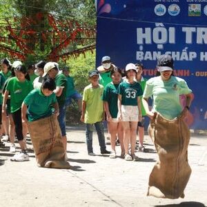 Trò chơi dân gian