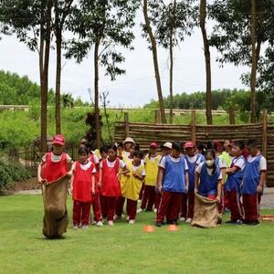 Trò chơi dân gian