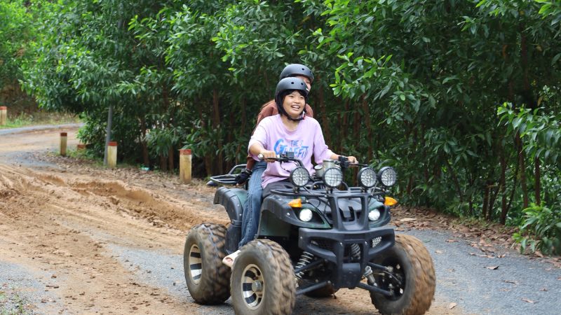 Bức phá giới hạn