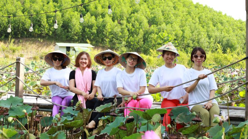 Dân văn phòng cần xả stress