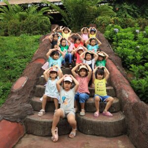 Giáo dục trải nghiệm tại Làng Đồng Mộc