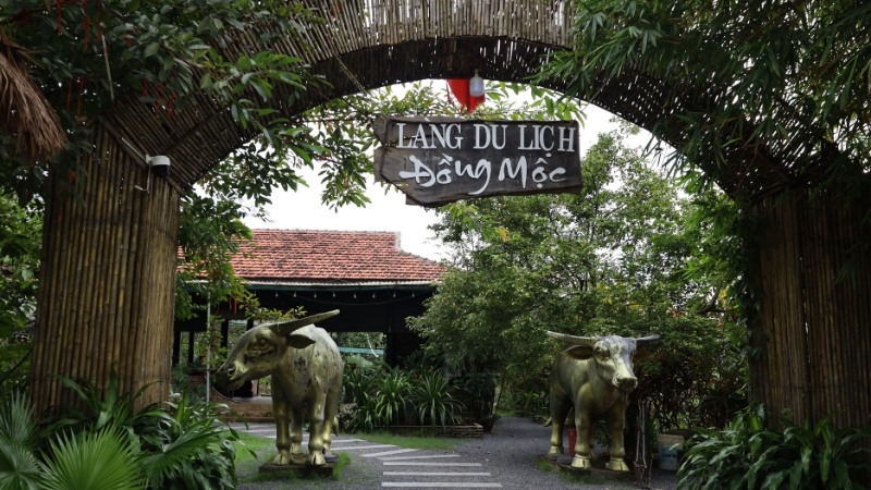 Khách Nội Địa Thích Trải Nghiệm Mới