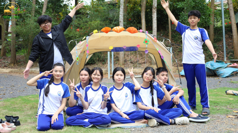 Lý do nên tham gia tour trải nghiệm tại Làng Đồng Mộc