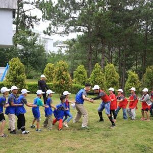 trò chơi dân gian