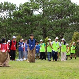 trò chơi dân gian