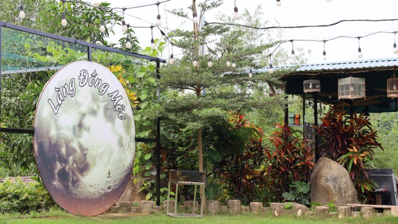 Công ty cần nơi tổ chức gala