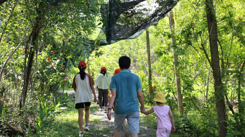 Nhóm mê văn hóa miền Trung