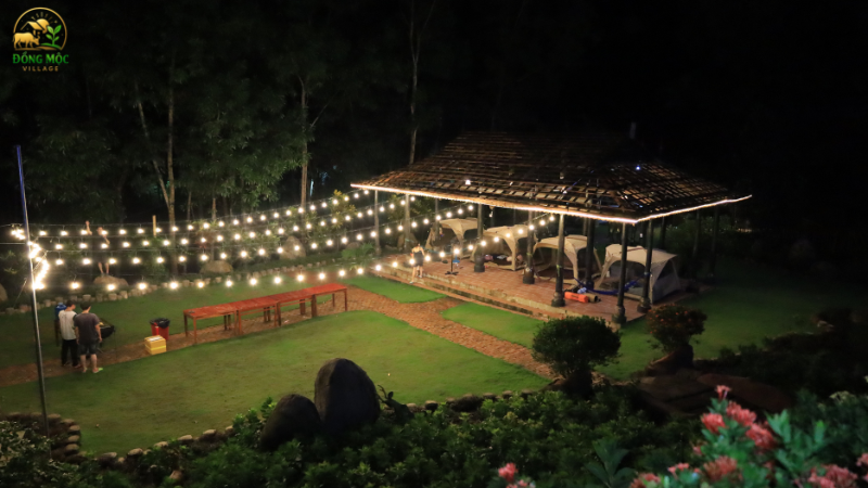 Địa chỉ tổ chức gala dinner lý tưởng