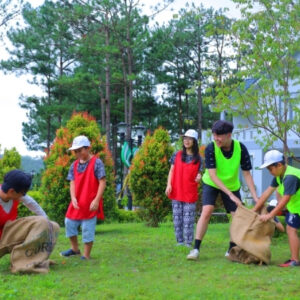 Trò chơi dân gian