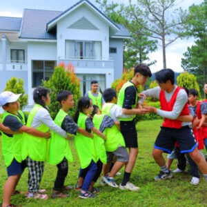 Trò chơi dân gian