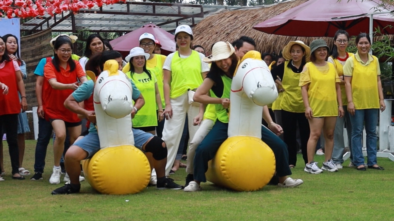 Trò chơi kết nối