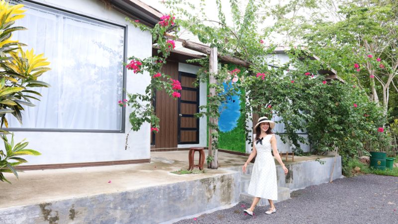 Địa điểm nghỉ dưỡng gần Khánh Hòa