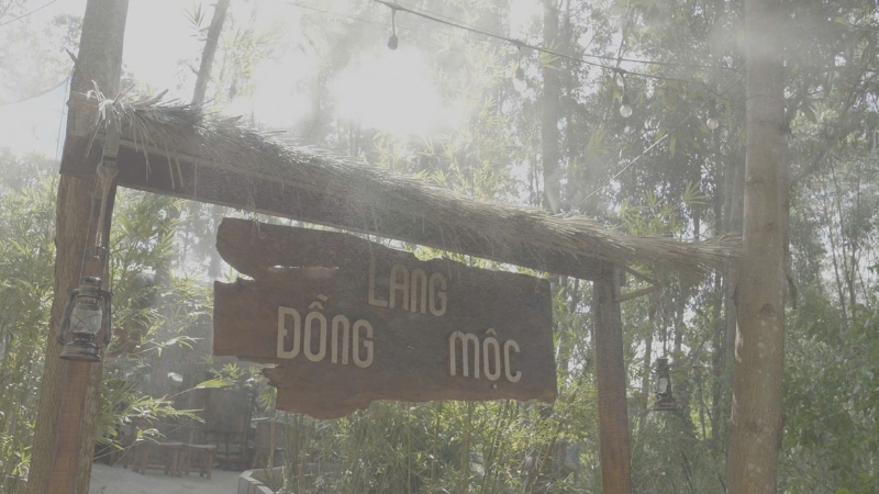 Nơi nghỉ dưỡng gần Nha Trang