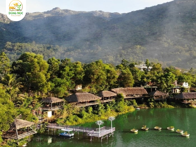 Hồ Kênh Hạ