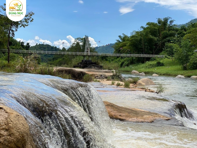 Khu du lịch sinh thái Nha Trang