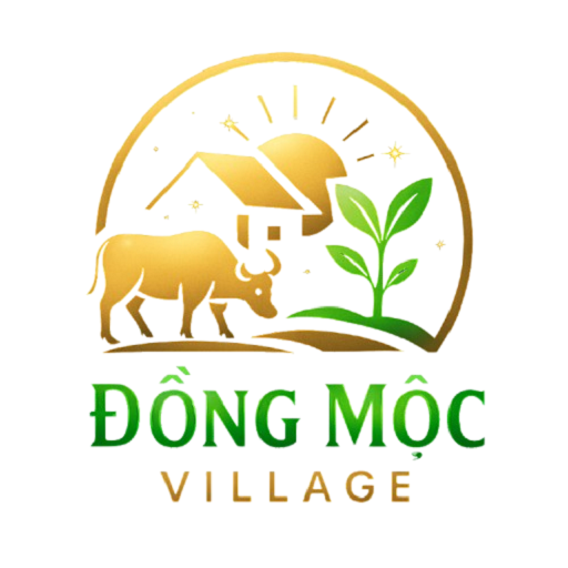 Làng du lịch Đồng Mộc